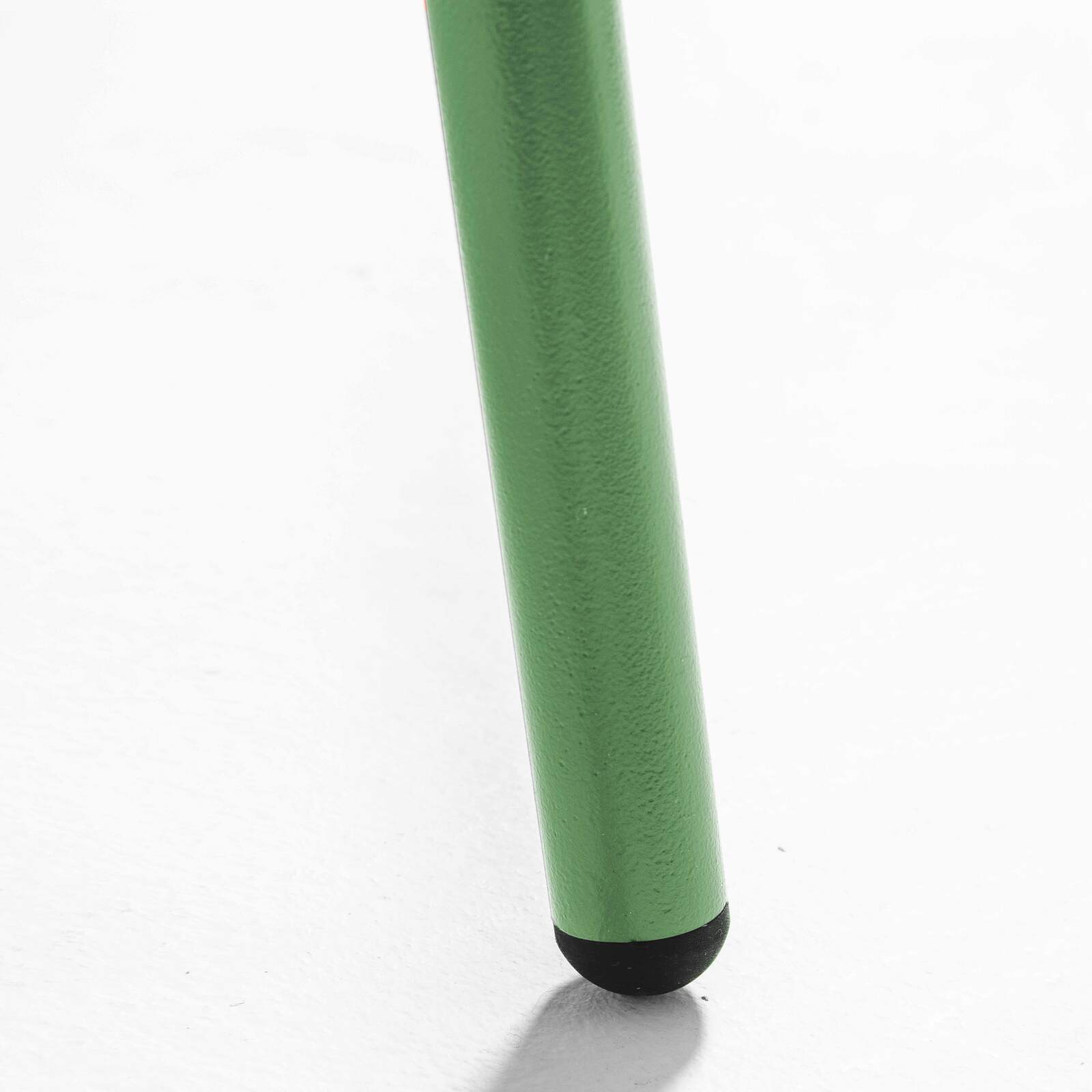 Canapé de jardin en métal