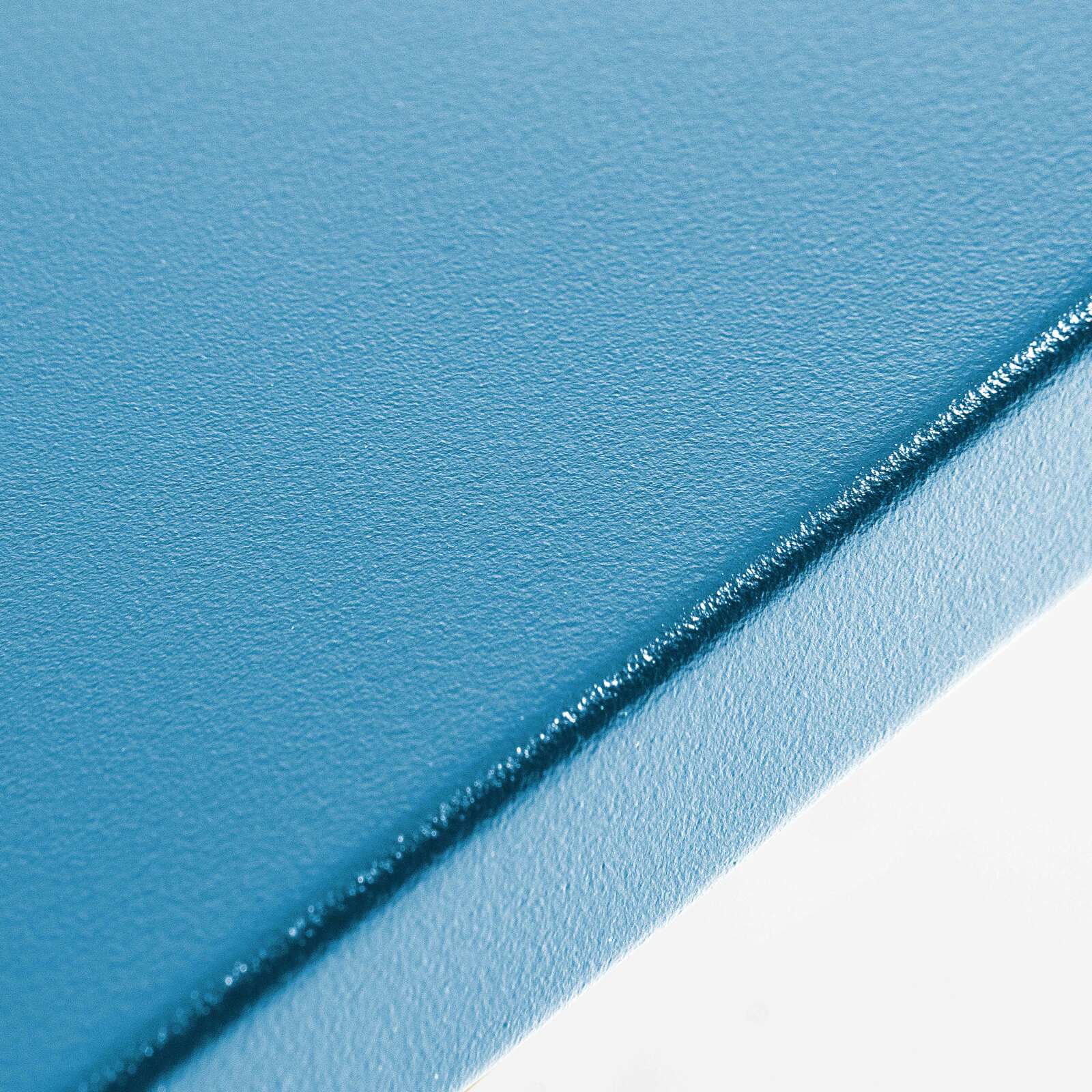 Table de jardin carrée en métal (70 x 70 cm)