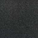 Brise-vue en PEHD noir occultation 100% - Hauteur 1,2m