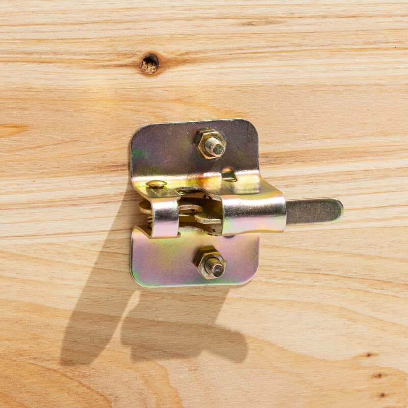 Ensemble Brasserie table et bancs bois 180 cm - Lot de 10