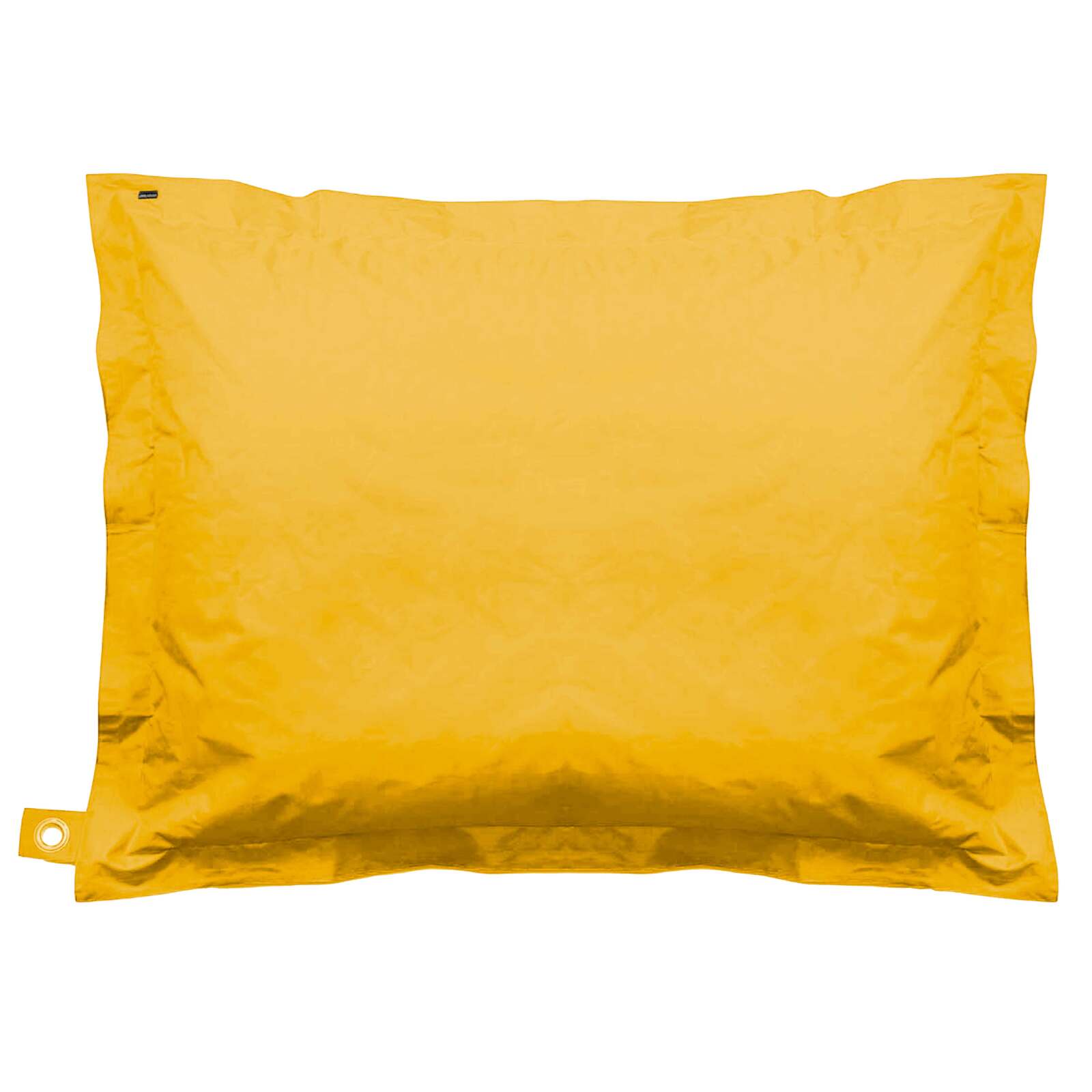 Pouf XXL imperméable coussin géant