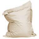 Pouf XXL imperméable coussin géant