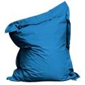 Pouf XXL imperméable coussin géant
