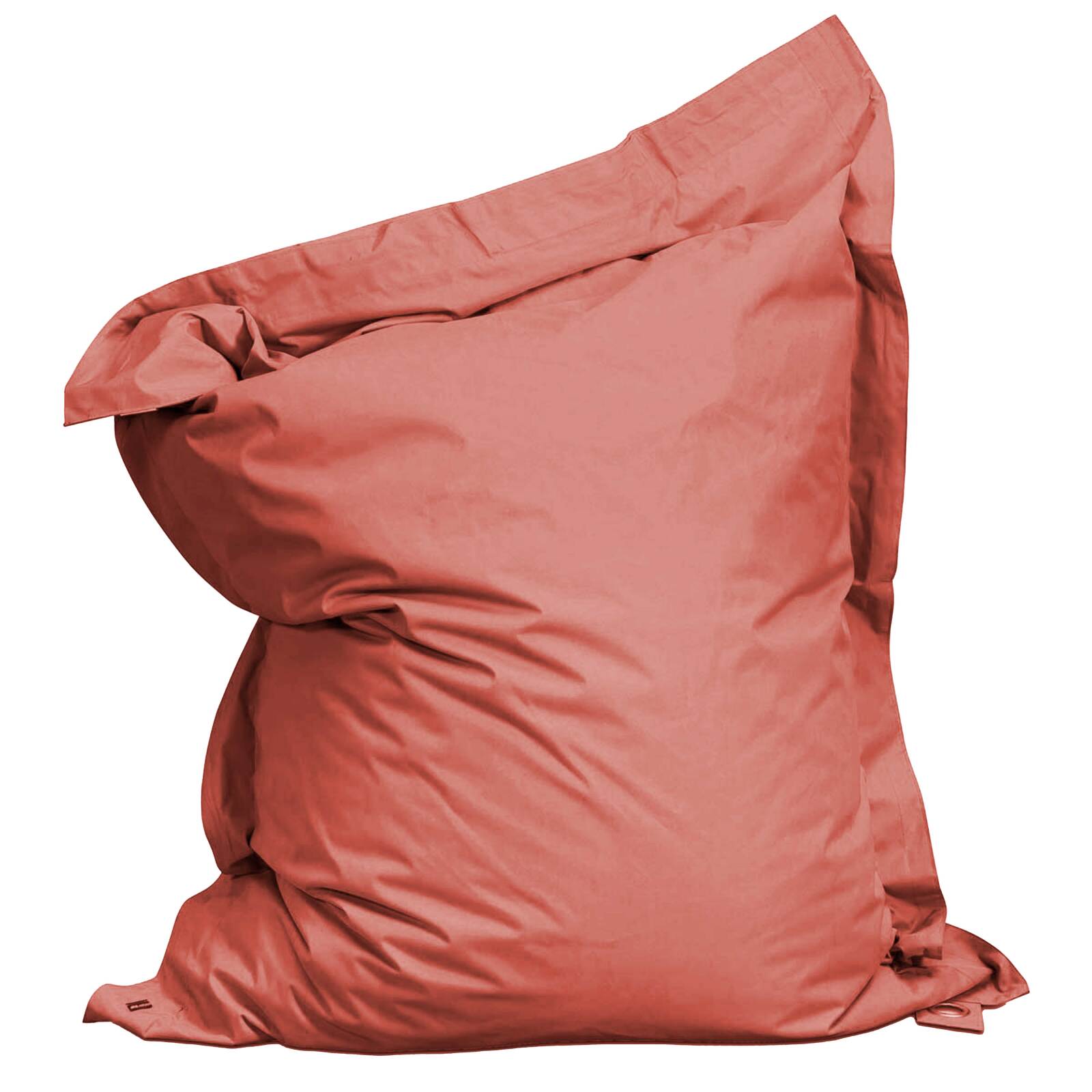 Pouf XXL imperméable coussin géant