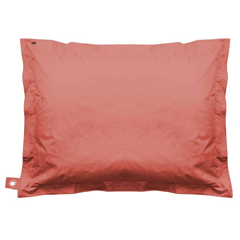 Pouf XXL imperméable coussin géant