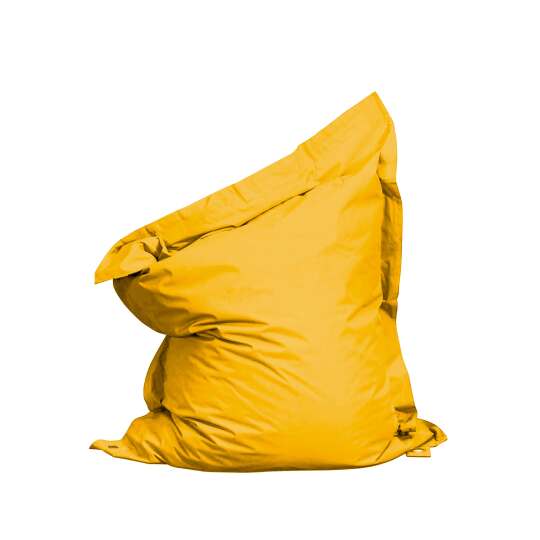 Pouf XL coussin imperméable