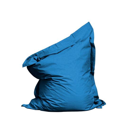 Pouf XL d'extérieur imperméable et déperlant | Oviala