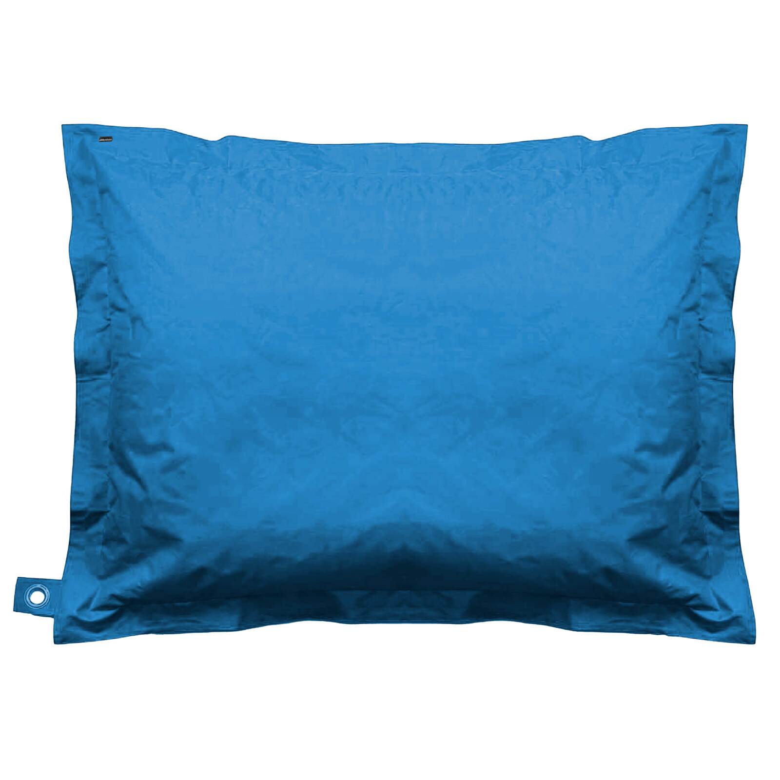Pouf XL coussin imperméable