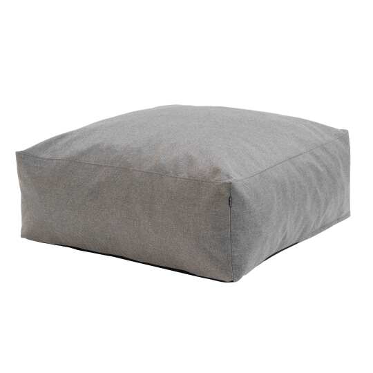 Pouf canapé modulable extérieur