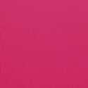 Nappe housse de mange debout rose - Table de bar haute