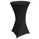 Housse mange debout blanche 110X60cm