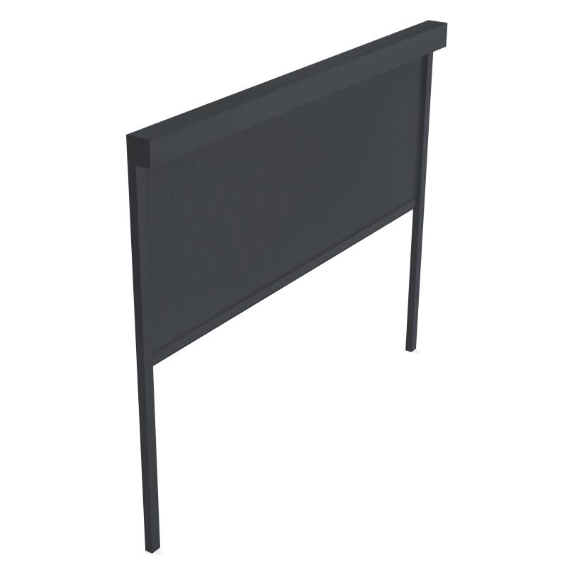 Store pour pergola bioclimatique CORATO et SAPRI