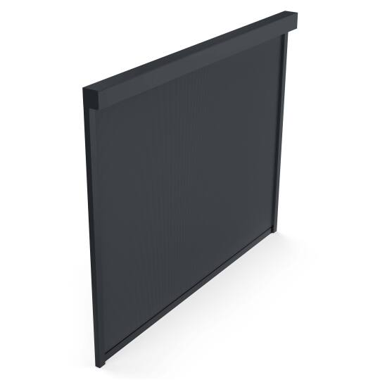 Store pour pergola bioclimatique CORATO et SAPRI