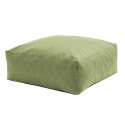 Pouf pour canapé modulable extérieur