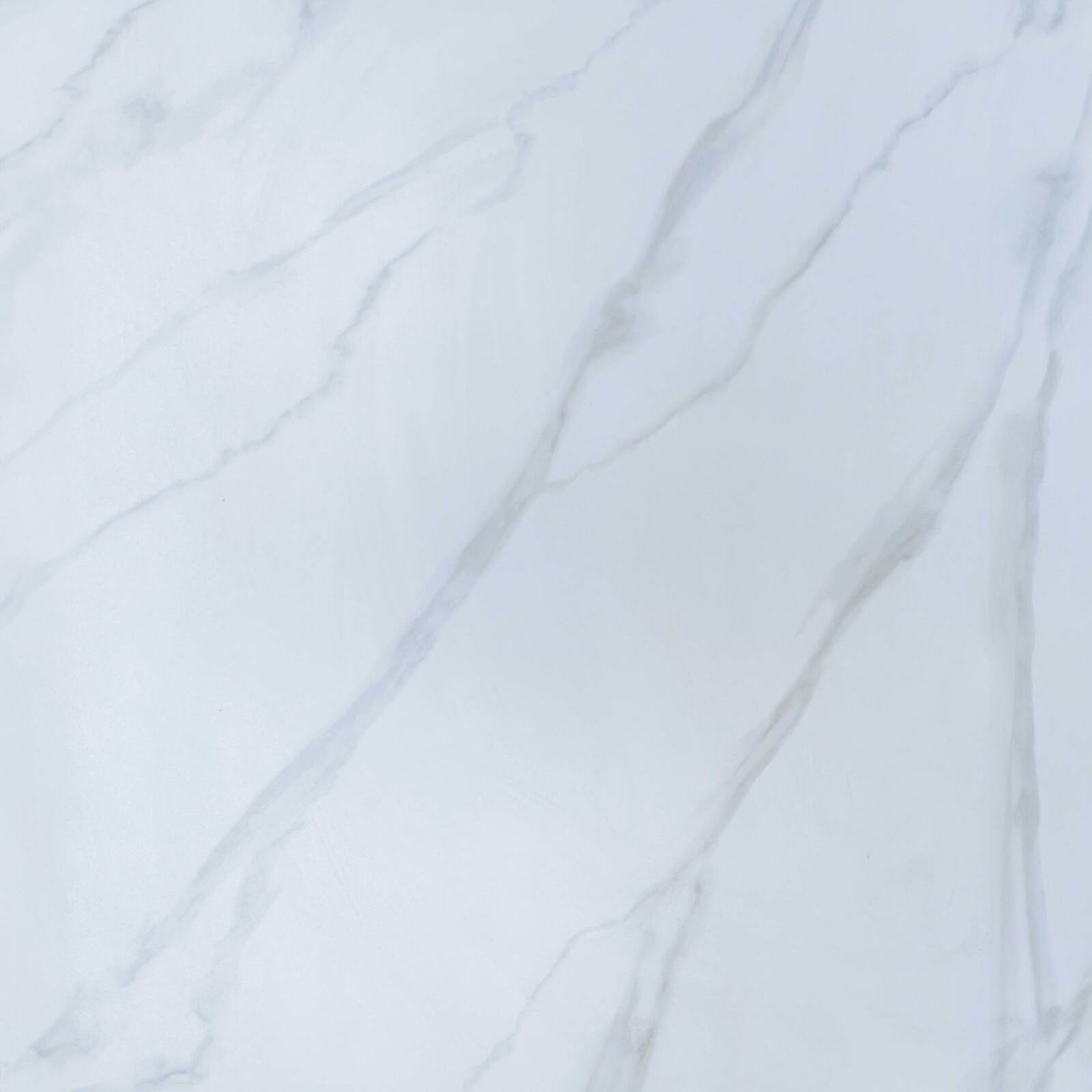 Table avec plateau en céramique esprit scandinave 8 personnes