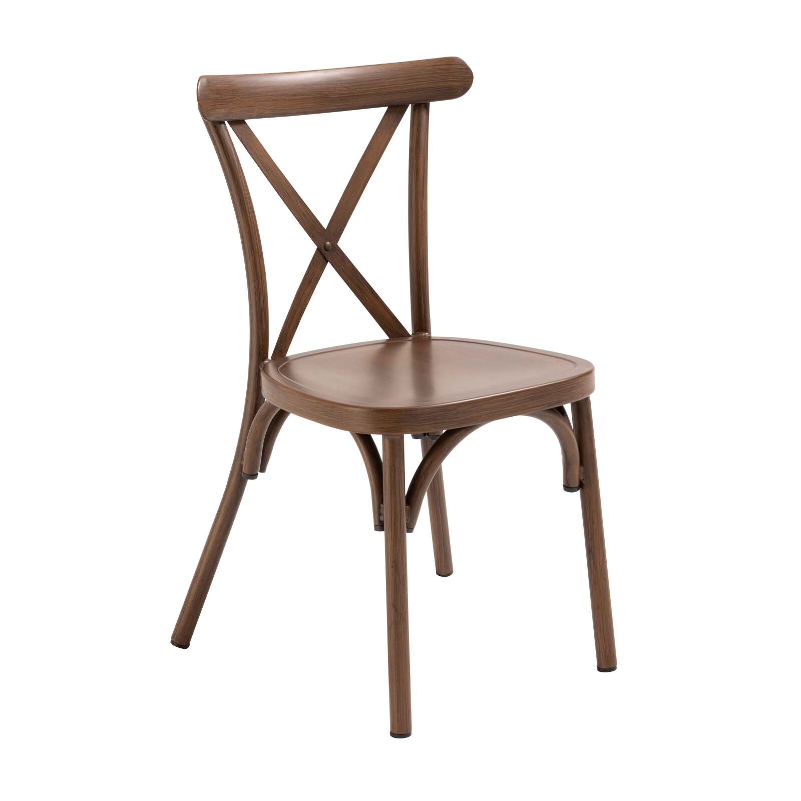 Chaise de terrasse en aluminium Chaise de terrasse en aluminium