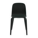 Lot de 2 chaises en contreplaqué FSC®