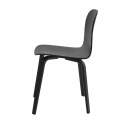 Lot de 2 chaises en contreplaqué FSC®