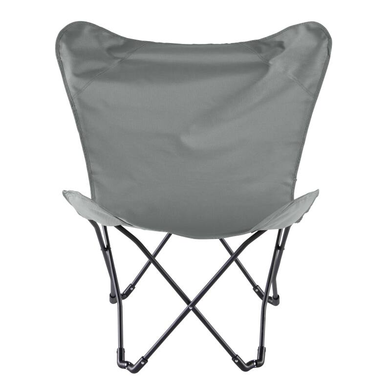 Lot de 2 fauteuils papillon pliable (3/6)