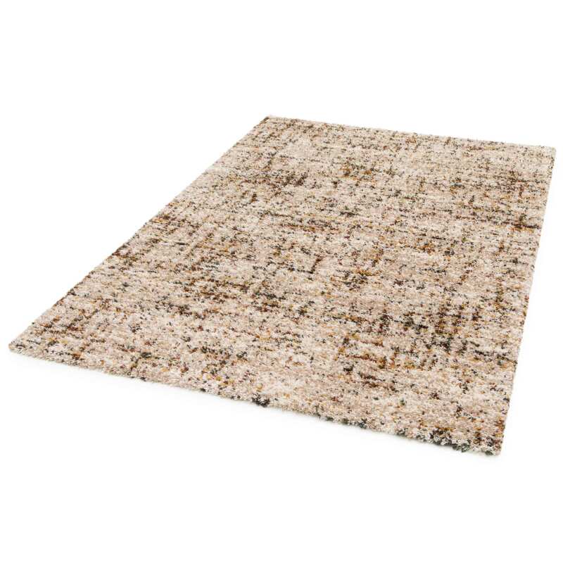 Tapis rectangulaire en polypropylène