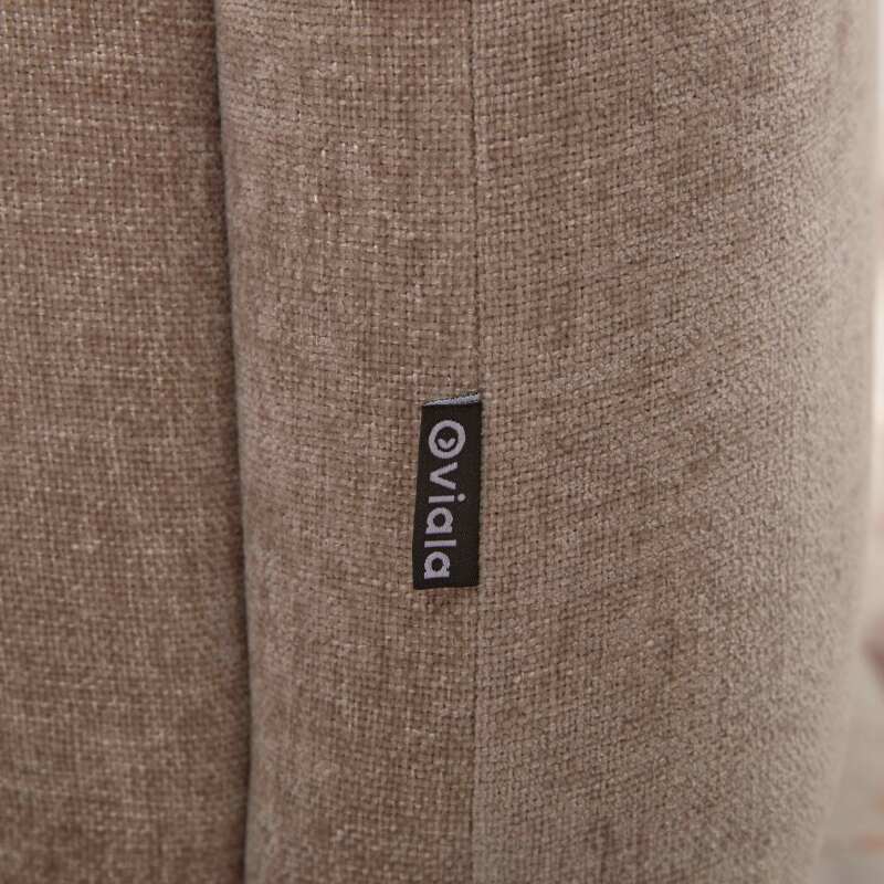 Canapé en tissu 3 places FSC®