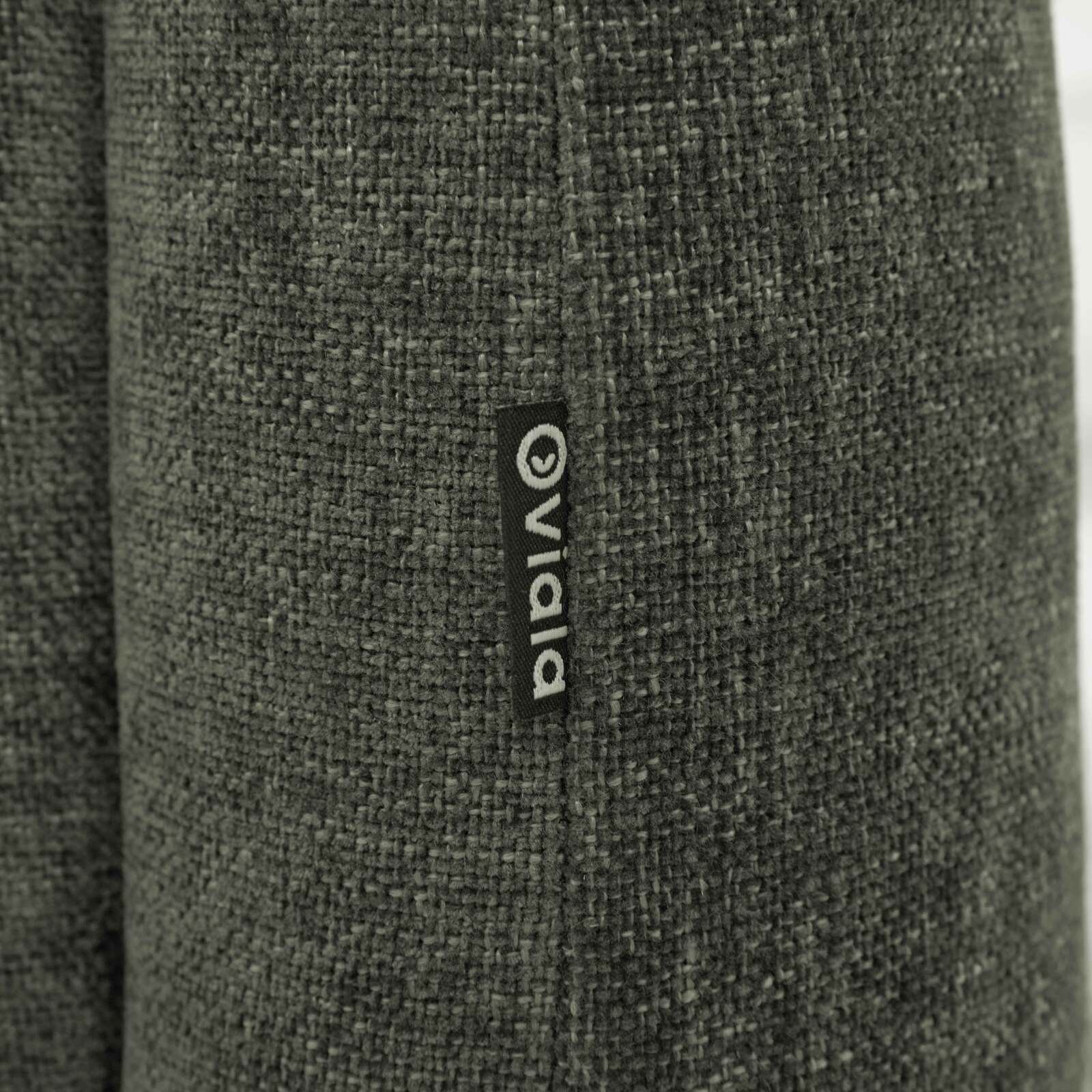 Canapé en tissu 3 places FSC®