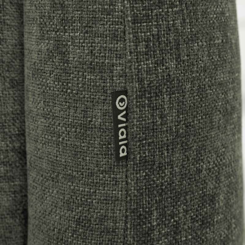 Canapé en tissu 3 places FSC®