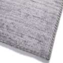 Tapis chenille rectangulaire imprimé nuancé à poils ras