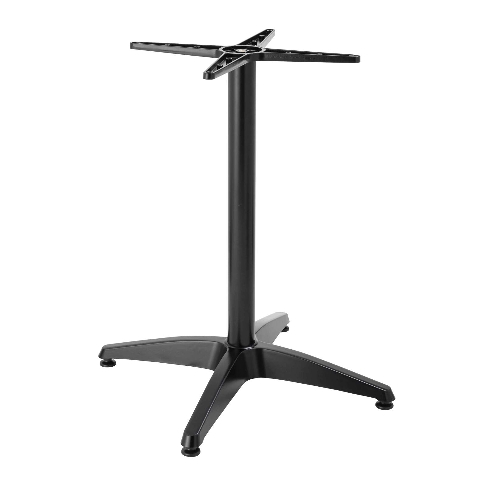 Table leg 75cm and wall BRACKET pack Table leg 75cm and wall BRACKET pack