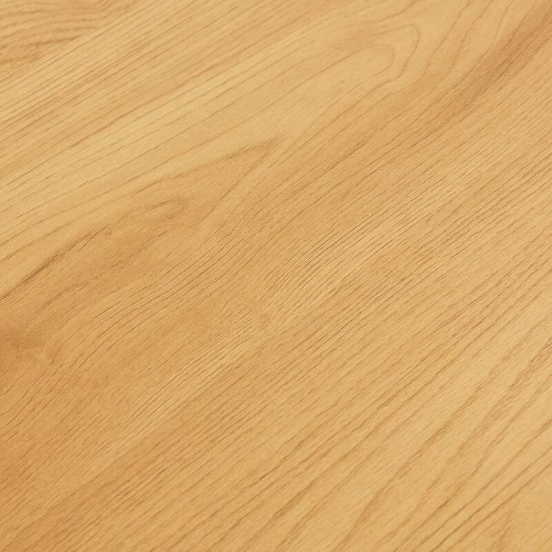 Meuble TV en MDF décor mélaminé FSC® 150 cm