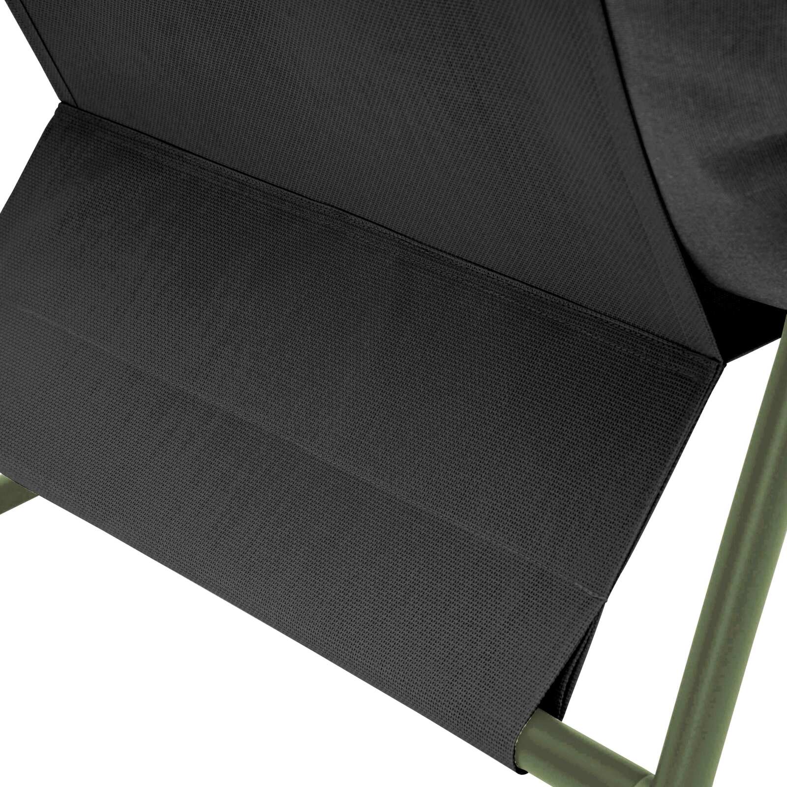 Salon de jardin 4 places en métal avec 1 canapé, 2 fauteuils et table basse