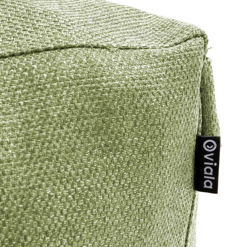 Méridienne pour salon de jardin modulable (2/7)