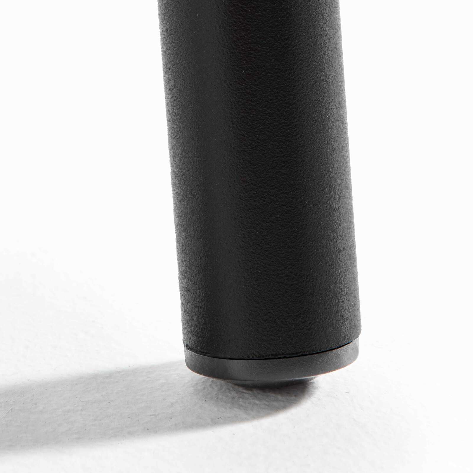 Table de jardin (180 x 90 x 72 cm) en métal design