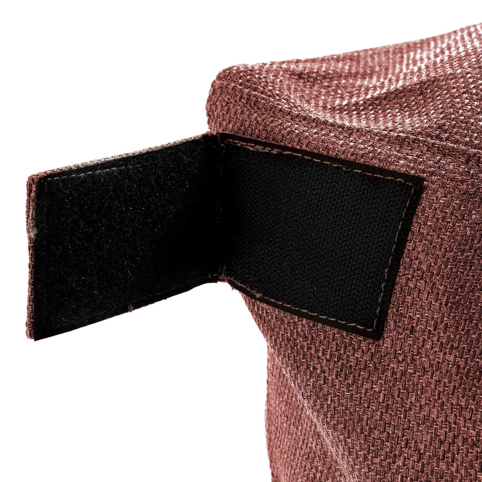 Salon de jardin modulable 2 chauffeuses 