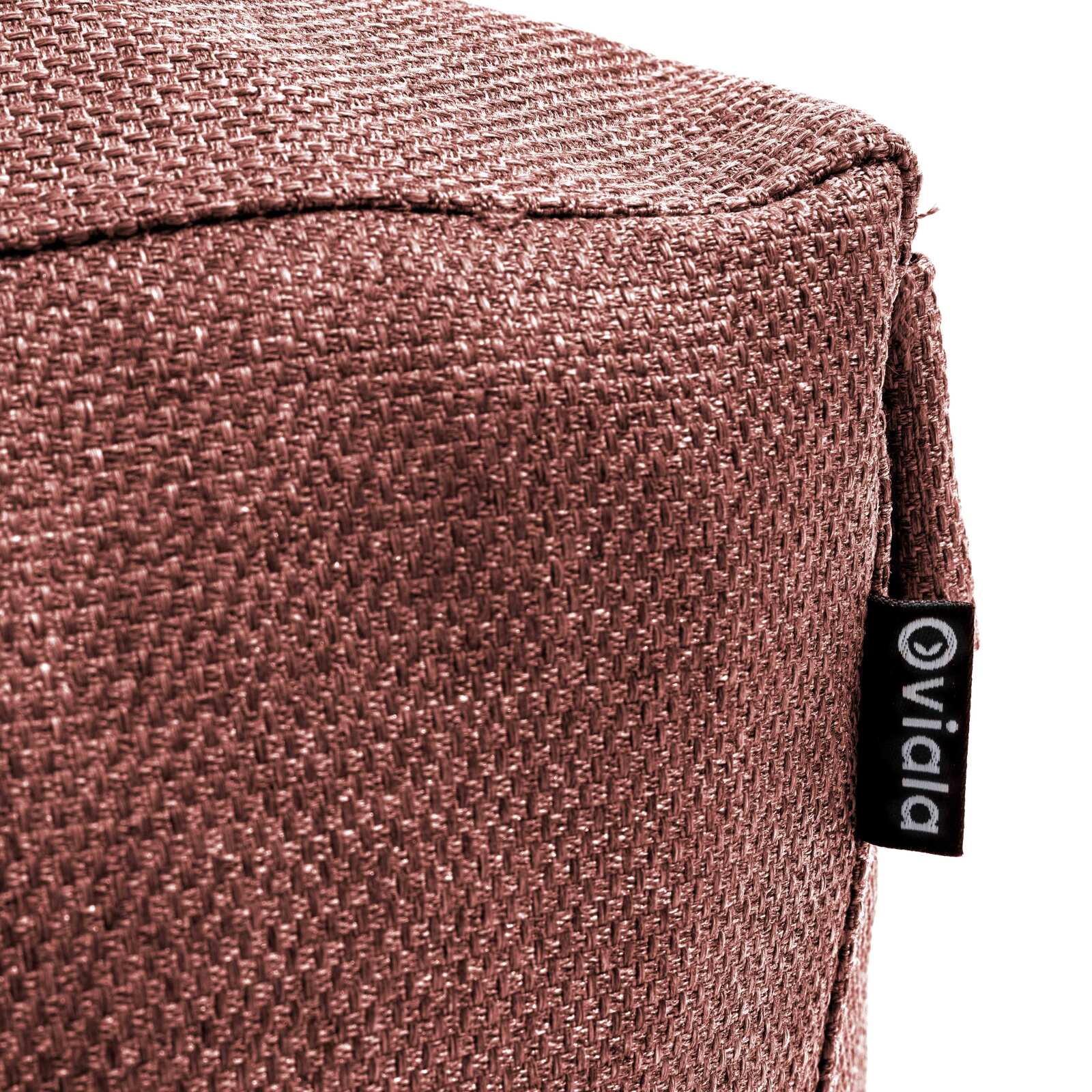 Salon de jardin modulable 2 chauffeuses 