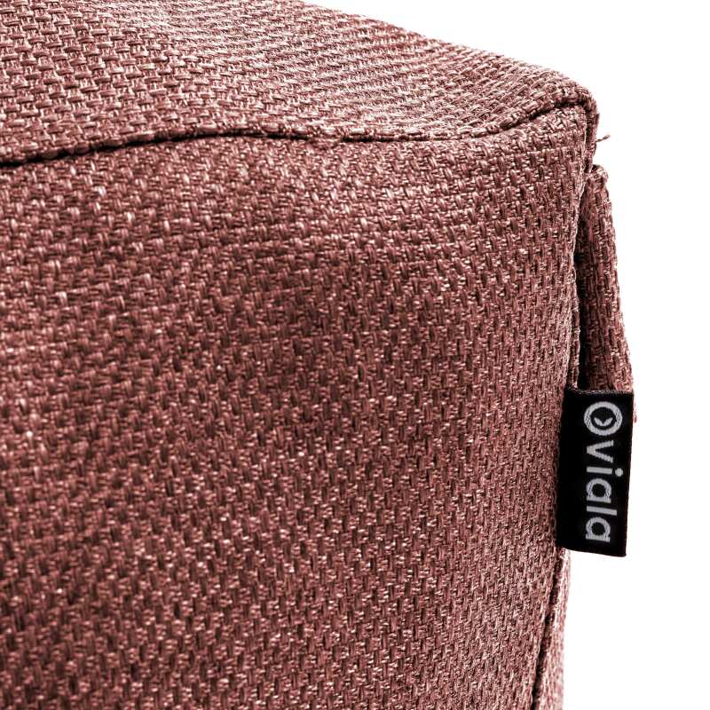 Salon de jardin modulable 2 chauffeuses  (4/7)