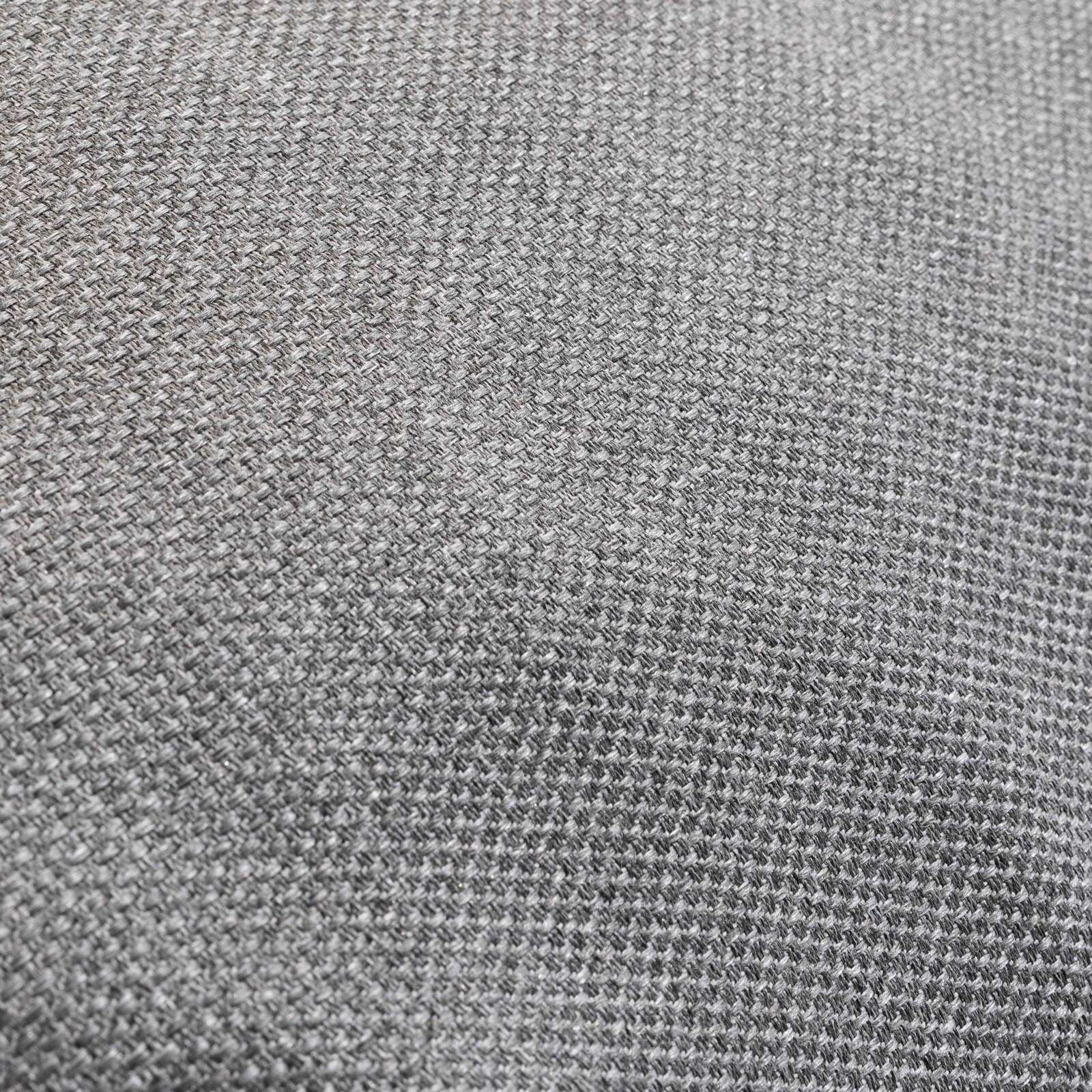 Salon de jardin modulable 2 chauffeuses 