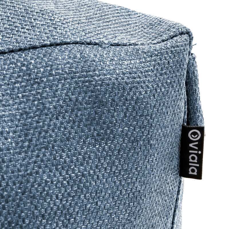 Salon de jardin modulable 2 chauffeuses  (4/7)