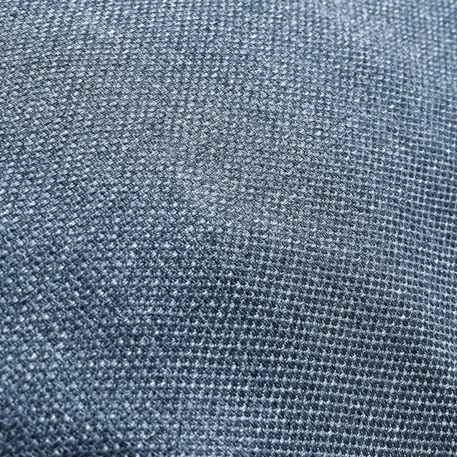 Salon de jardin modulable 2 chauffeuses 