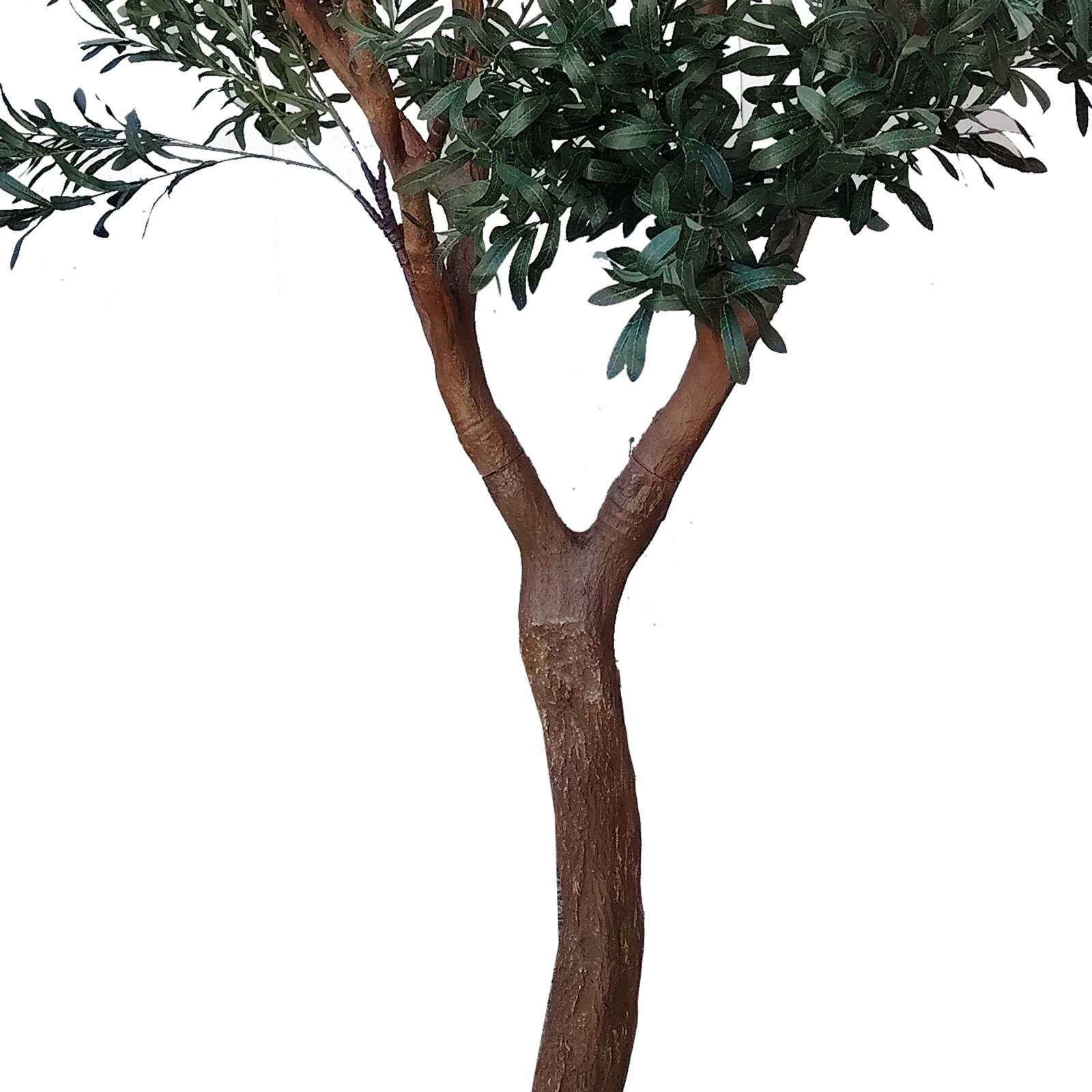 Olivier artificiel hauteur 260 cm