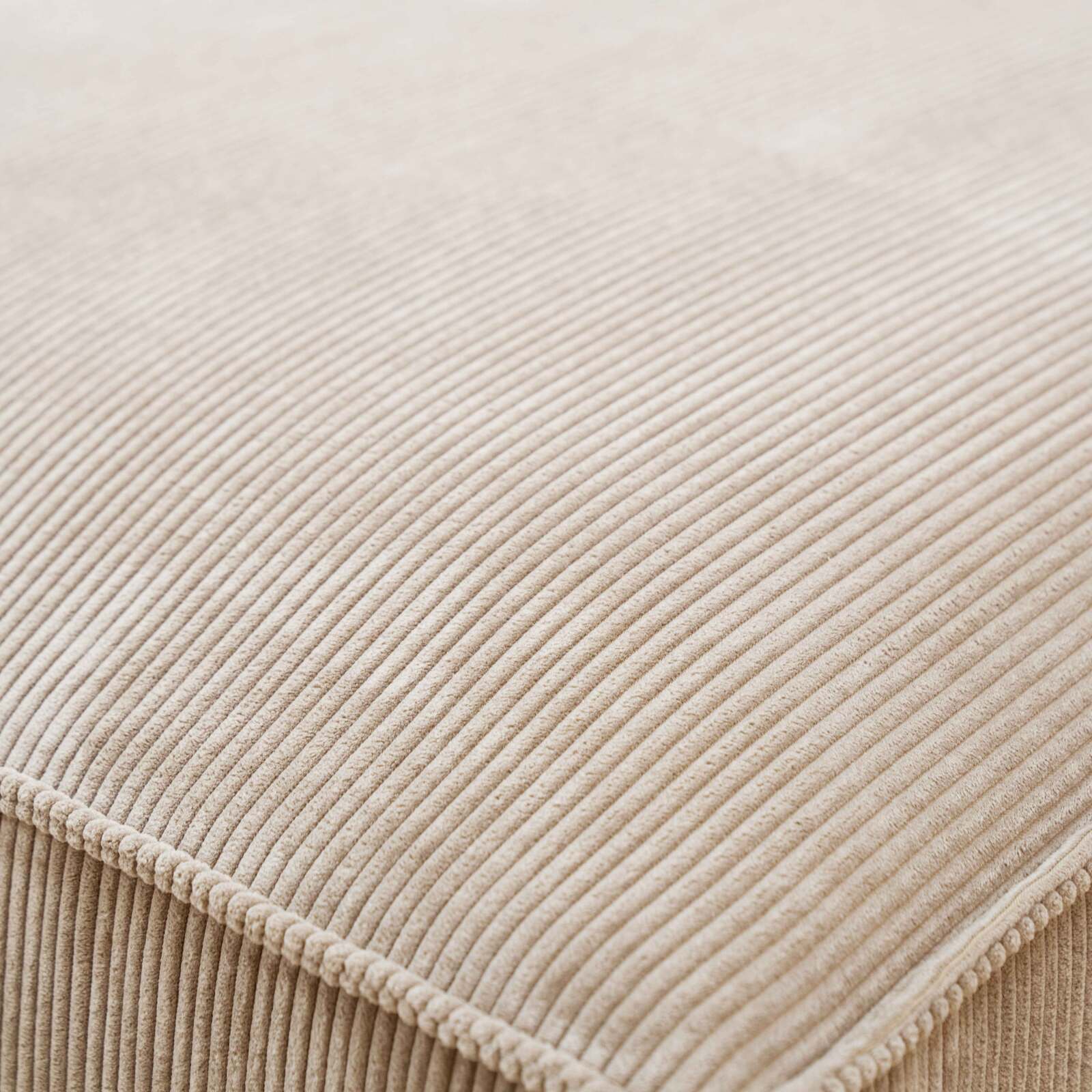 Canapé d'angle avec méridienne gauche en tissu 3 places    Canapé d'angle avec méridienne gauche en tissu 3 places