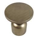 Table basse bout de canapé Ø 40 cm