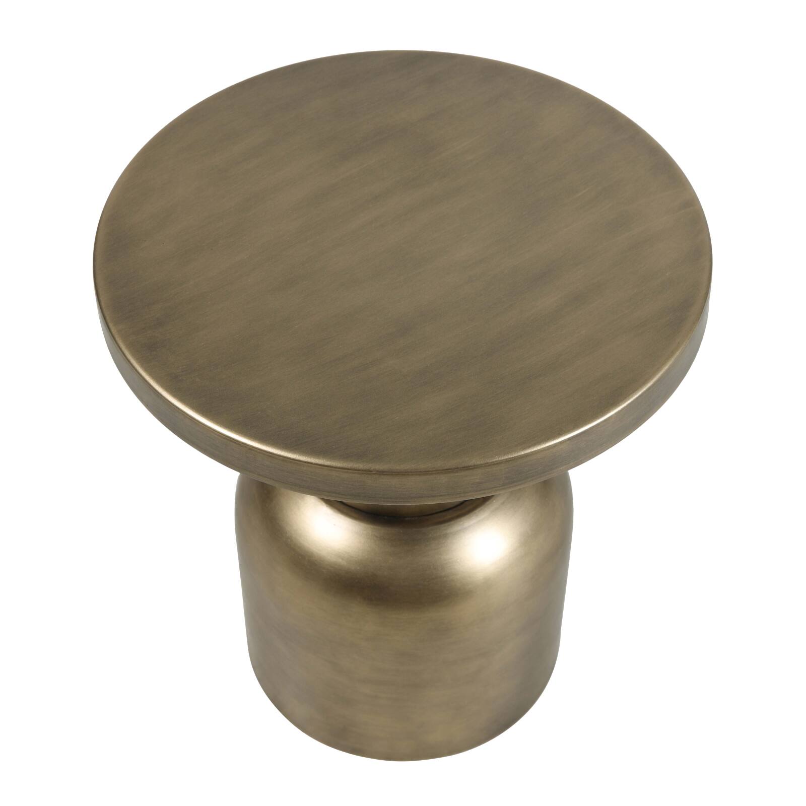 Table basse bout de canapé  Ø 40 cm 