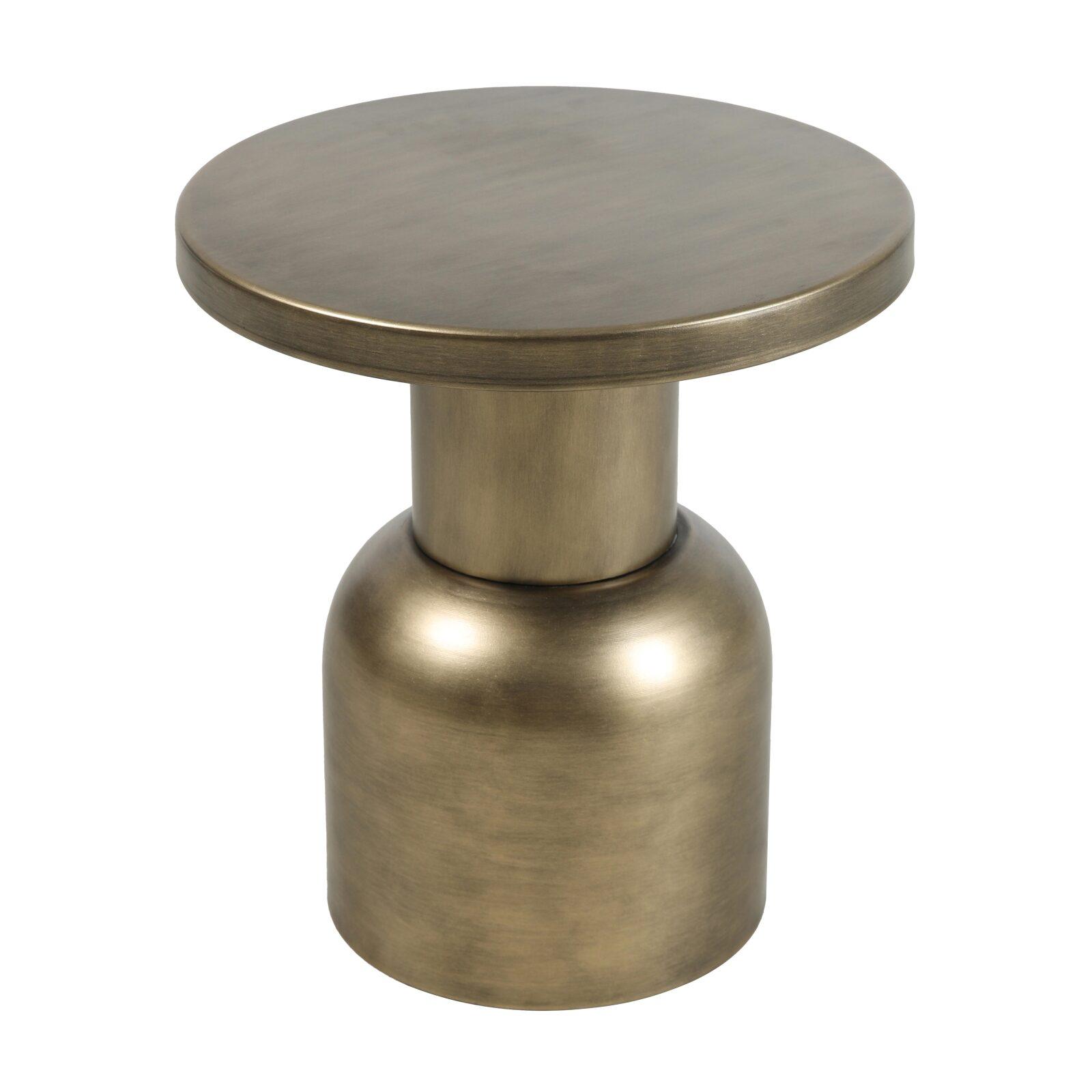 Table basse bout de canapé  Ø 40 cm 