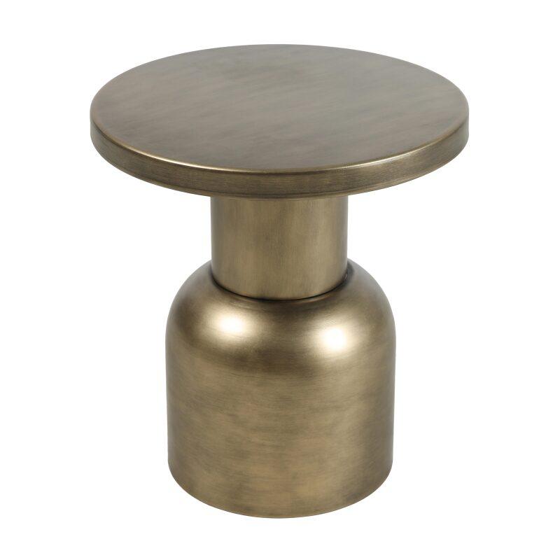 Table basse bout de canapé  Ø 40 cm 