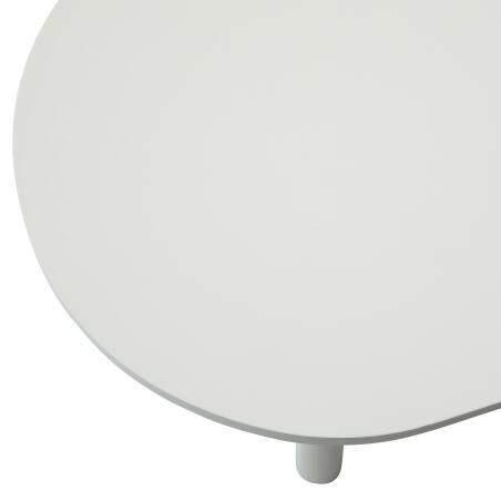 Table basse en MDF décor mélaminé (5/6)