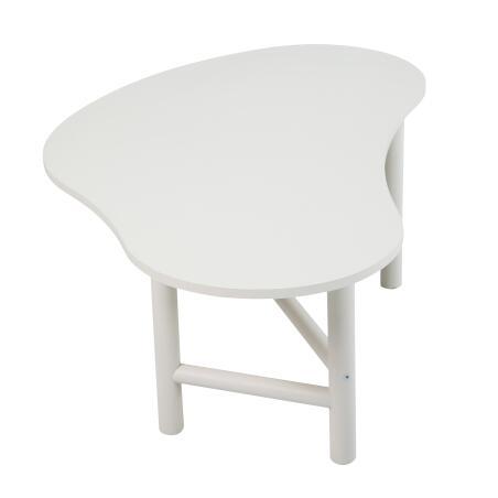 Table basse en MDF décor mélaminé (4/6)