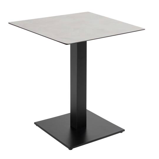 Table 2 personnes 70x70 cm | Oviala