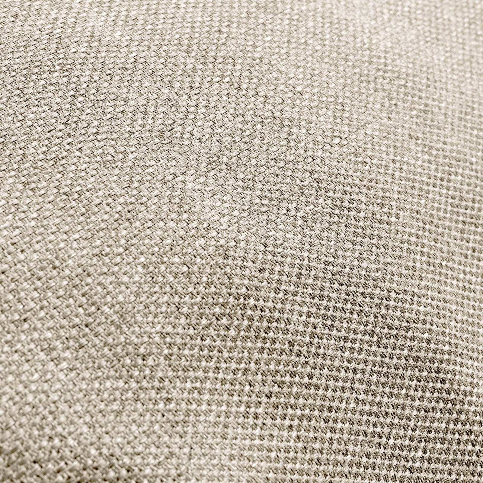 Salon de jardin modulable 2 chauffeuses 