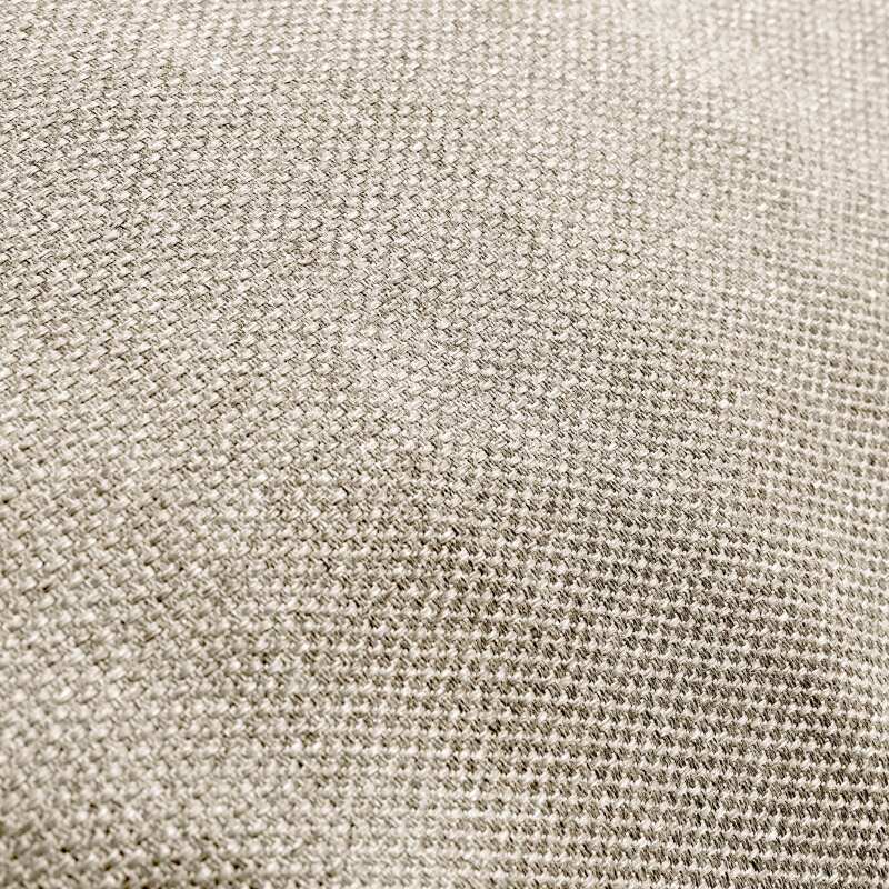 Salon de jardin modulable 2 chauffeuses 